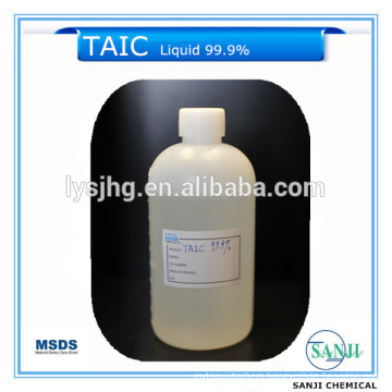 Crosslinking Agent TAIC for EPDM Rubber